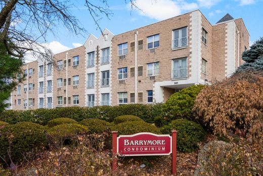 Piso / Apartamento en Mamaroneck, Westchester County