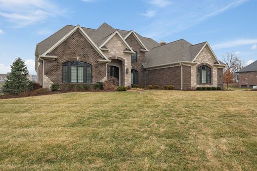 호화 저택 / St. Louis, City of Saint Louis