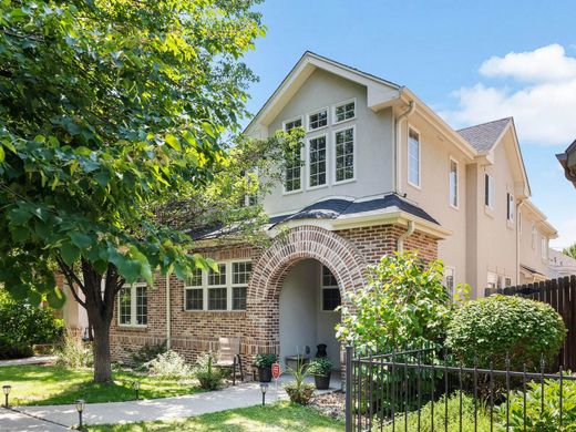 Denver: villas y casas de lujo en alquiler - Propiedades exclusivas en