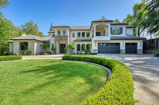 Casa de lujo en venta Sacramento