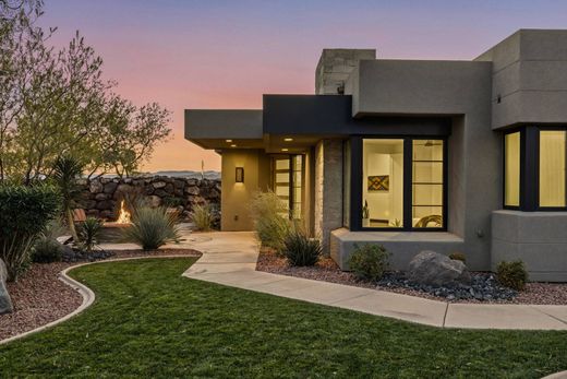 独立式房屋  Ivins, Washington County