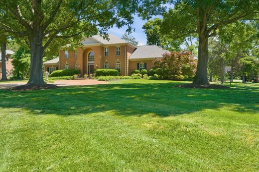 Detached House in Brentwood, Williamson County