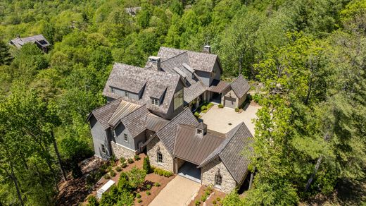 Detached House for sale in Cashiers