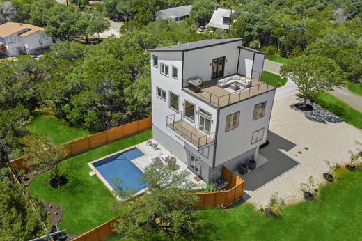 Μονοκατοικία σε Canyon Lake, Comal County