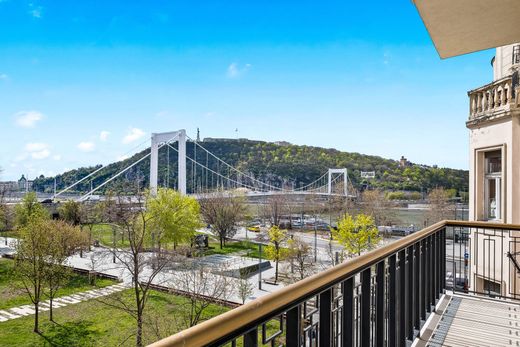 Apartment in Budapest