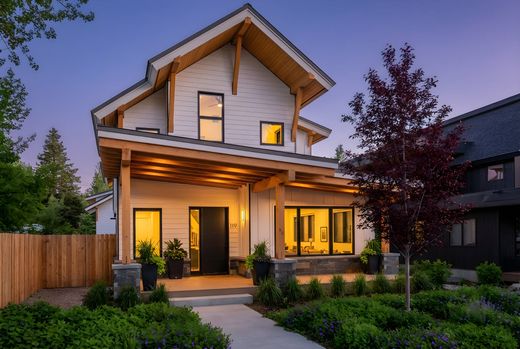 Müstakil ev Steamboat Springs, Routt County