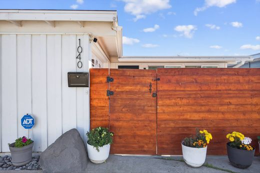 Частный Дом, Ventura, Ventura County