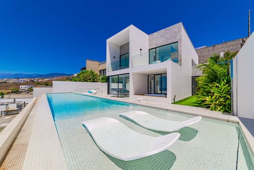 Casa Unifamiliare a Santa Cruz de Tenerife, Provincia de Santa Cruz de Tenerife