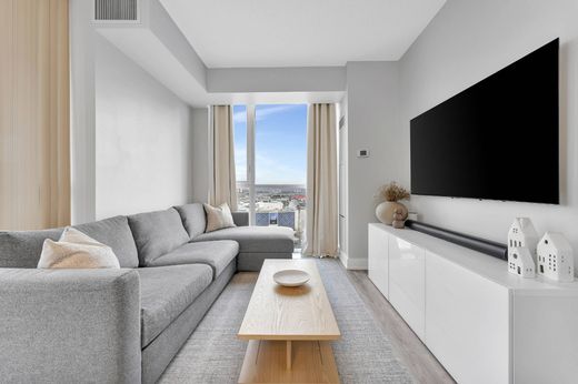 Appartamento a Mississauga, Ontario