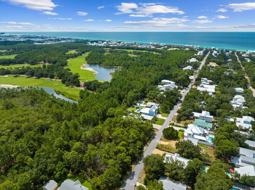 Teren w Inlet Beach, Walton County