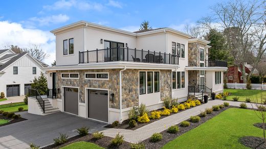 Müstakil ev Needham, Norfolk County