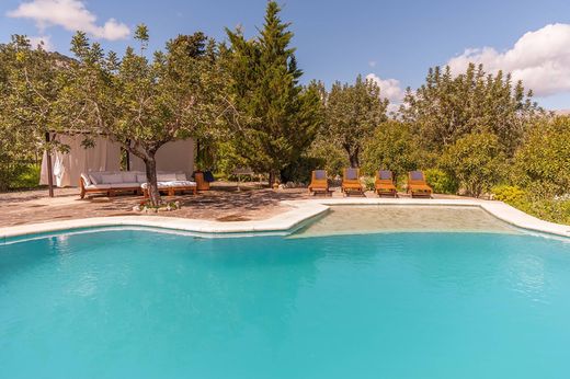 Casa Unifamiliare a Pollença, Isole Baleari