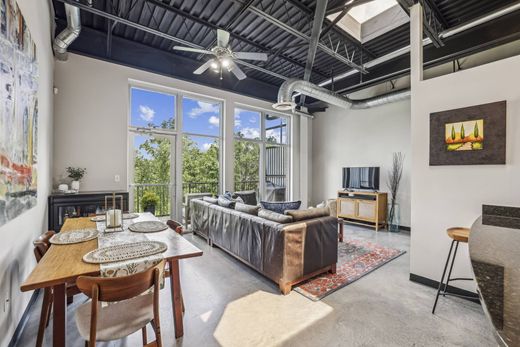 Apartment in Atlanta, Fulton County