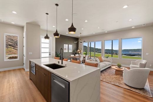 بيت مستقل ﻓﻲ Quincy, Grant County