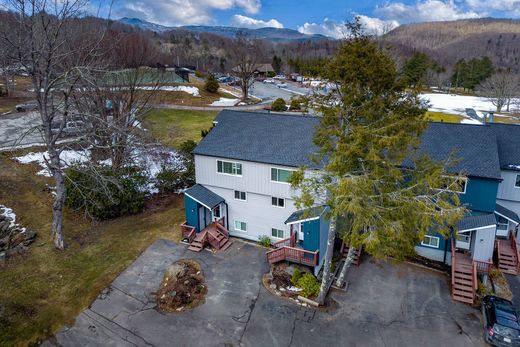 Apartament w Sugar Mountain, Avery County
