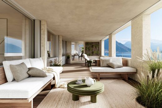 Apartament w Weggis, Lucerne-Land District