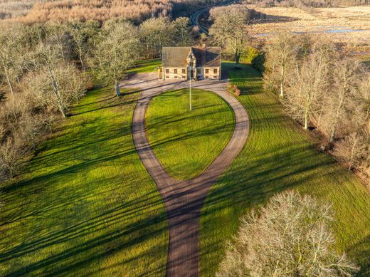 Willa w Trelleborg, Trelleborgs Kommun