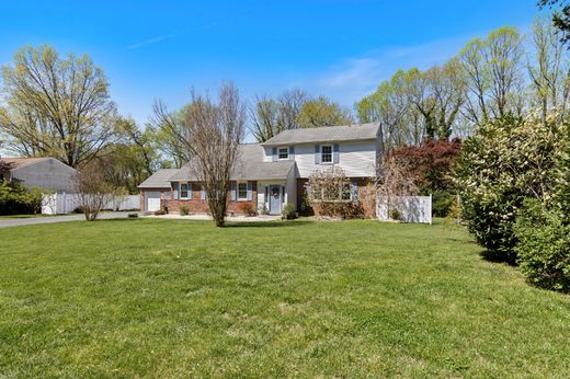 Detached House in Hockessin, New Castle County