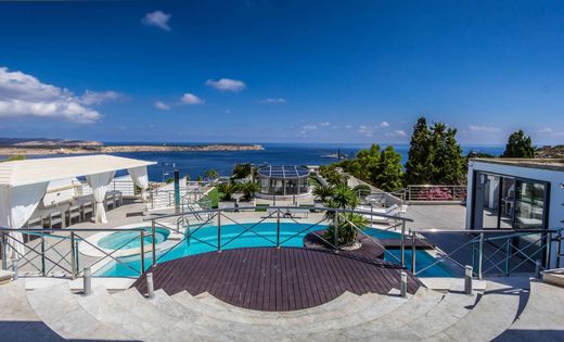 Luxe woning in Mellieħa, Il-Mellieħa