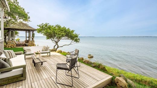 Detached House in Sag Harbor, Suffolk County