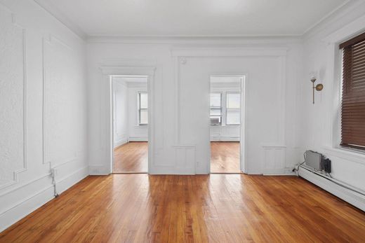 Apartment in Jersey City, Hudson County