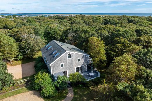 Casa en Edgartown, Dukes County