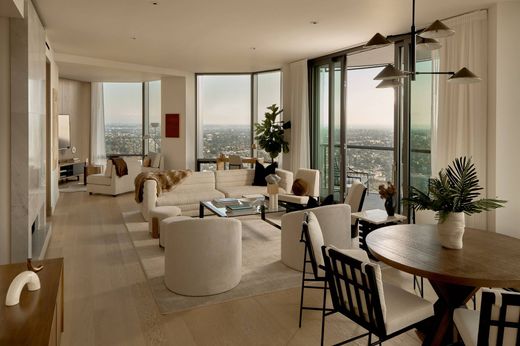 Appartamento a Los Angeles, Los Angeles County