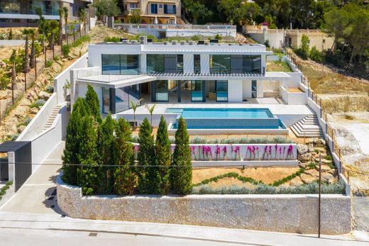 Detached House in Andratx, Province of Balearic Islands