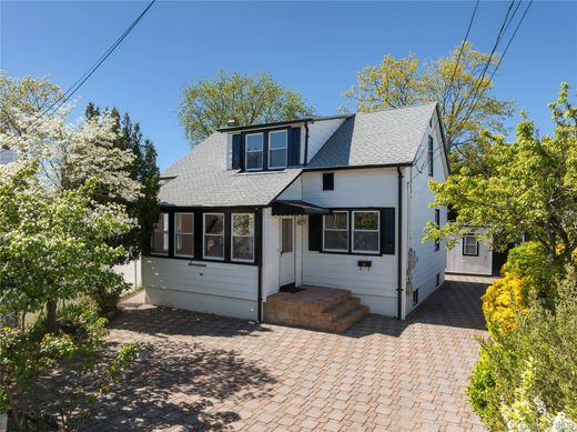 Casa en Bayville, Nassau County