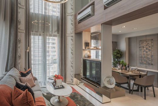 Appartement in Singapore