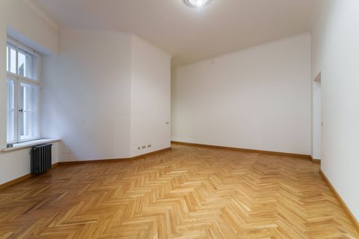 아파트 / Riga, Rīga