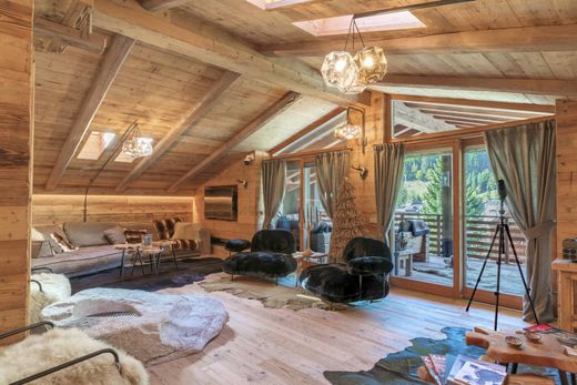 Twee-onder-een-kapwoning in Pinzolo, Provincia autonoma di Trento