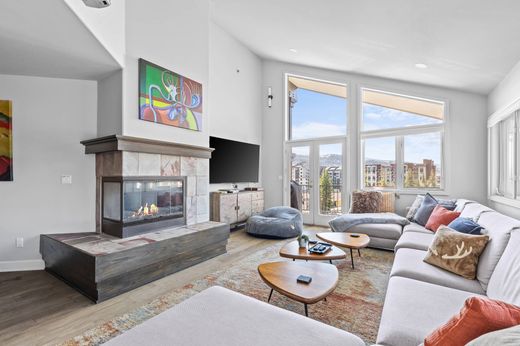 Luxury home in Steamboat Springs, Routt County
