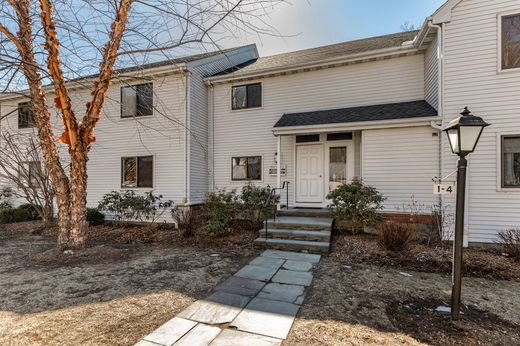 Apartamento - Kent, Litchfield County