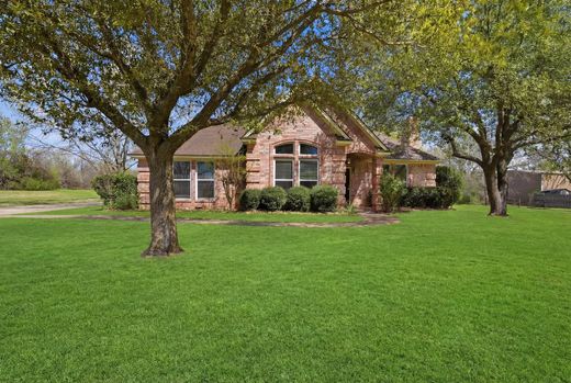 Detached House in Alvarado, Johnson County