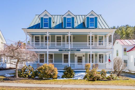 Luxury home in Rochester, Windsor County