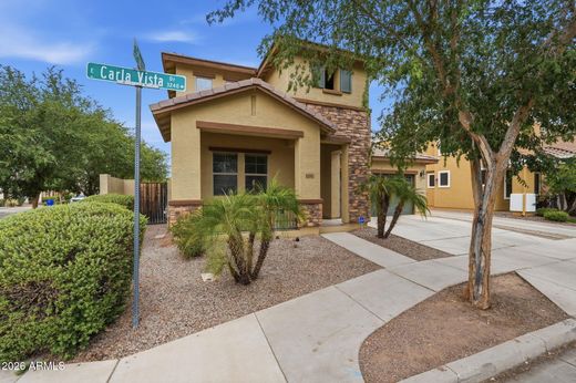 Detached House in Gilbert, Maricopa County