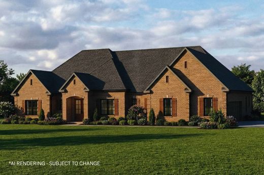 Detached House in Nicholasville, Jessamine County