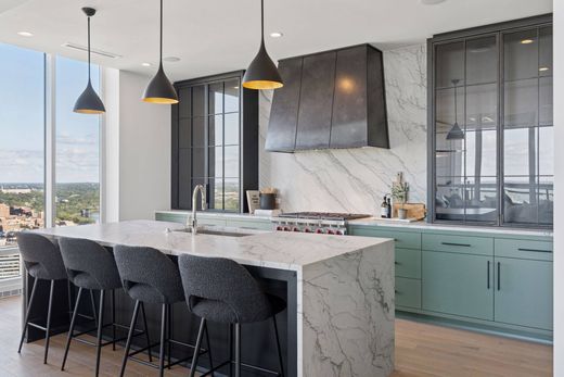 아파트 / Minneapolis, Hennepin County