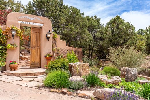 Detached House in Santa Fe, Santa Fe County
