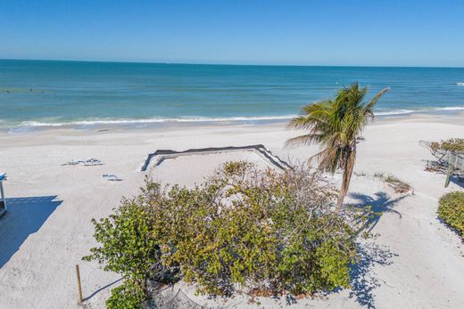 Land in Holmes Beach, Manatee County