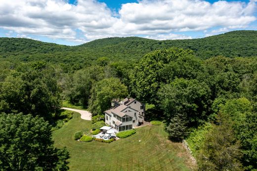 Частный Дом, Kent, Litchfield County