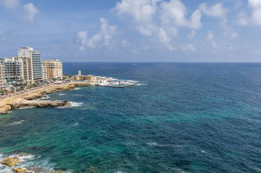 Διαμέρισμα σε μηνιαίο ενοίκιο Sliema