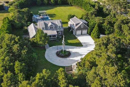 Einfamilienhaus in Nantucket, Nantucket County