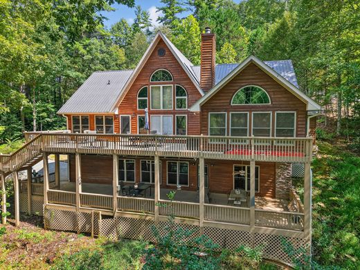 Casa Unifamiliare a Suches, Union County