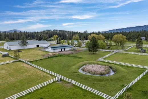 Casa Unifamiliare a Coeur d'Alene, Kootenai County