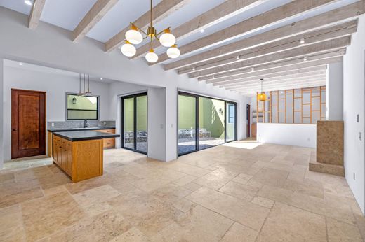 Luksusowy dom w San Miguel de Allende, Guanajuato