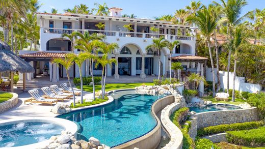 ‏בית חד-משפחתי ב  San José del Cabo, Los Cabos