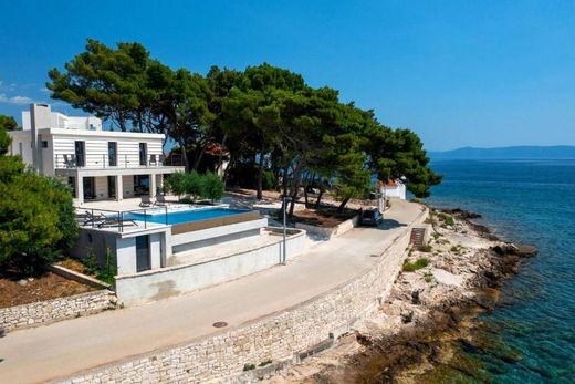 Brac, Split-Dalmatiaのヴィラ