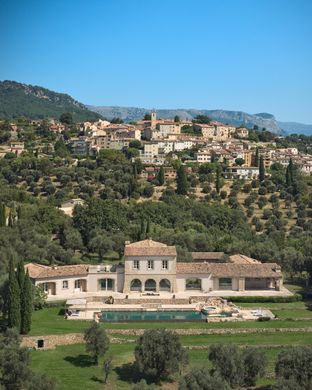 Müstakil ev Châteauneuf-Grasse, Alpes-Maritimes